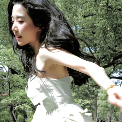 蓝色爱情